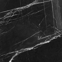 Керамогранит Гранитея G395R Neiva Black матовый 60x60