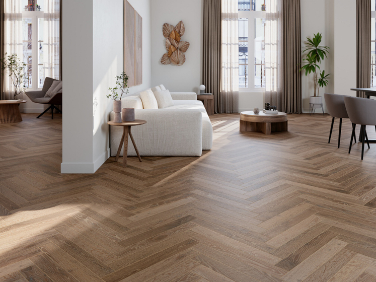 Bergen Roble керамогранит Grespania 8,5х60