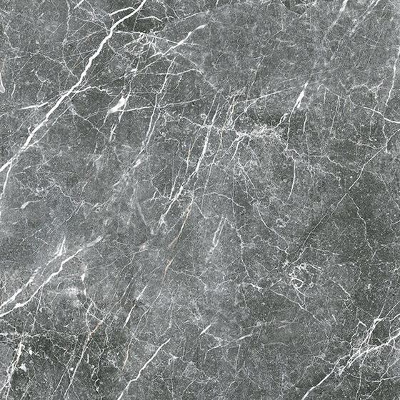 Керамогранит Гранитея G285R Payer Black матовый 60x60