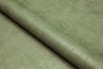 KM8410 Обои виниловые на флизелиновой основе Трофи база, зеленый Kerama Marazzi