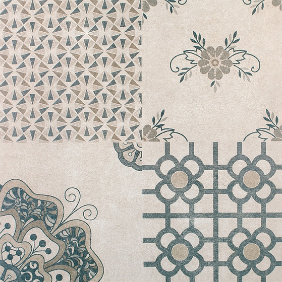  SG614320R Королевская дорога обрезной Kerama Marazzi 60x60