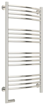 Полотенцесушитель тен левый Богема 2.0 1000х500 прямая, хром