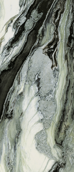 Avantgarde Exclusive Green Lux керамогранит Italon 120х278