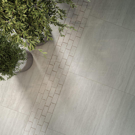 SG851090R  Сан-Марко серый матовый обрезной Kerama Marazzi 80x80