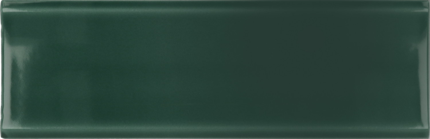 Vibe In Newport Green плитка Equipe 6,5х20