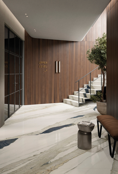 Vogue Luc. 6 mm керамогранит 150x300 Maxfine 150х300