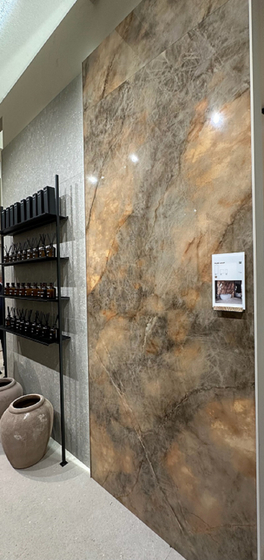 Pure Light  керамогранит Pamesa 120х280