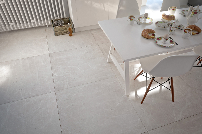 Керамогранит Гранитея G363R Uvildy Grey матовый 60x60