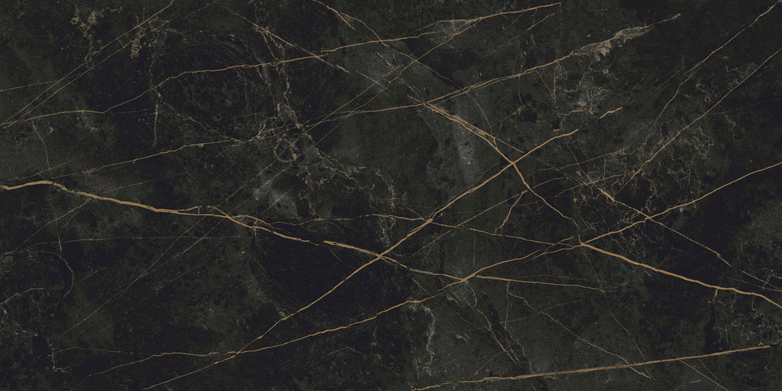 Граните Сандра Черно-Оливковый (Black Olive) LLR Легкое лаппатирование 60x120
