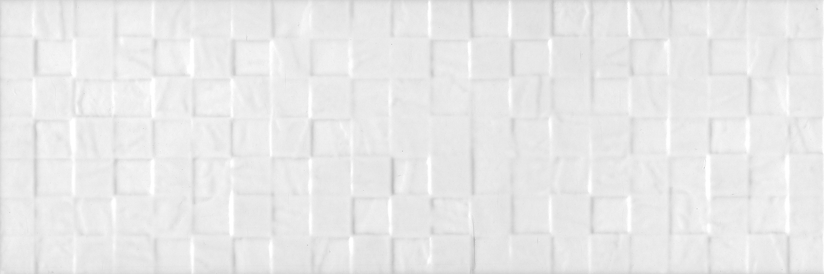 60171 Бьянка белый глянцевый мозаика Kerama Marazzi 20х60