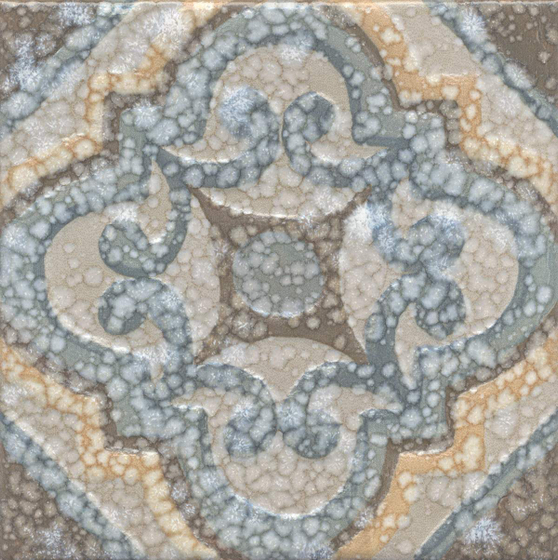 DD/B37/17023 Барио декор Kerama Marazzi 15x15