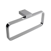Держатель полотенец кольцо, хром Noken Urban C 100094164