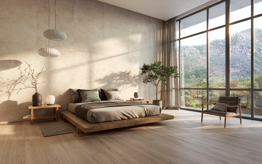 Taos Natural керамогранит Peronda 24х151