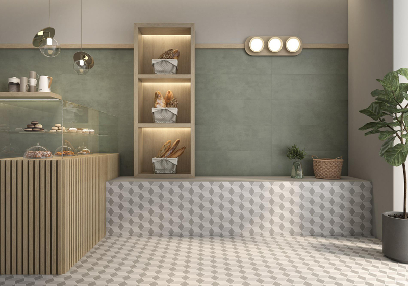 Eleganza Saggio плитка Pamesa 33.3x100