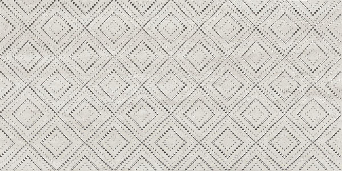 OS/A364/48001R Декор Сан-Марко серый светлый матовый обрезной Kerama Marazzi 40x80