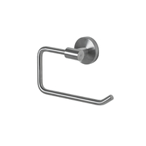 Держатель туалетной бумаги Noken Round Inox 100282087