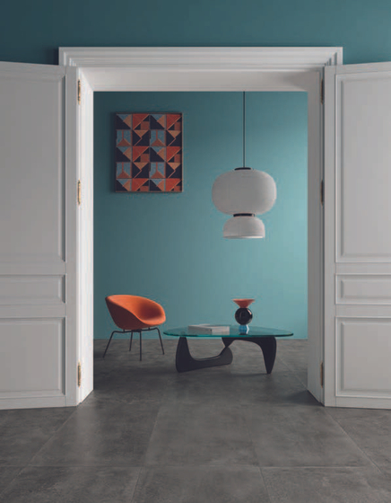 Астро Блэк керамогранит Coliseumgres 60x120