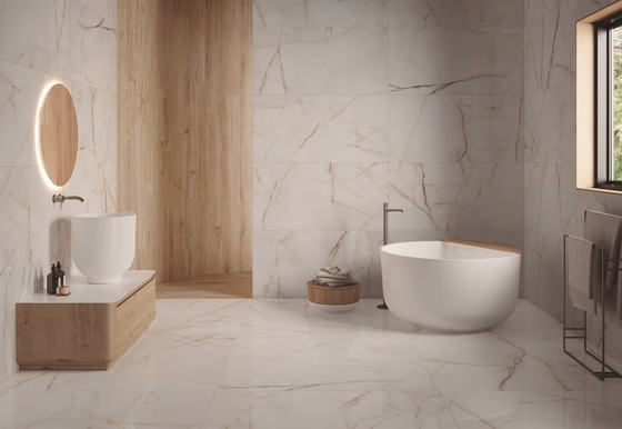 Gelsa Perla Nat. керамогранит Pamesa 60x120