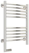 Полотенцесушитель Богема 2.0 600х400 прямая, хром, тен правый