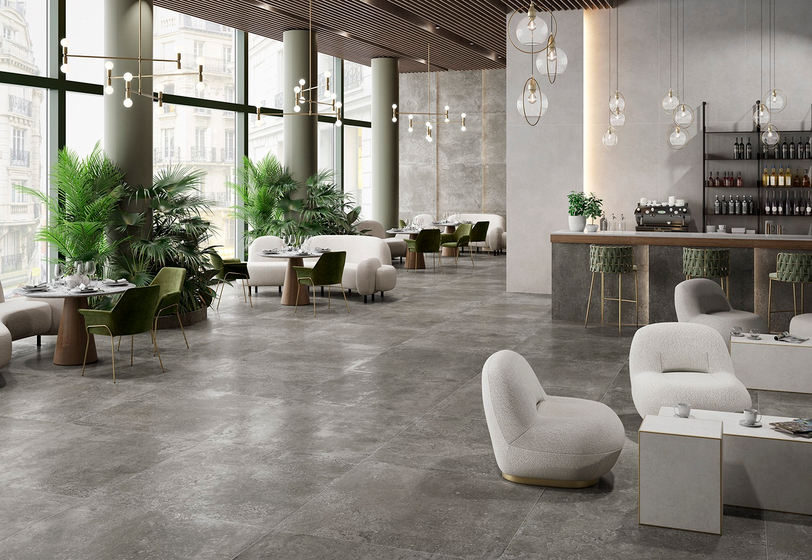 Koncept Nacar керамогранит Pamesa 120х280