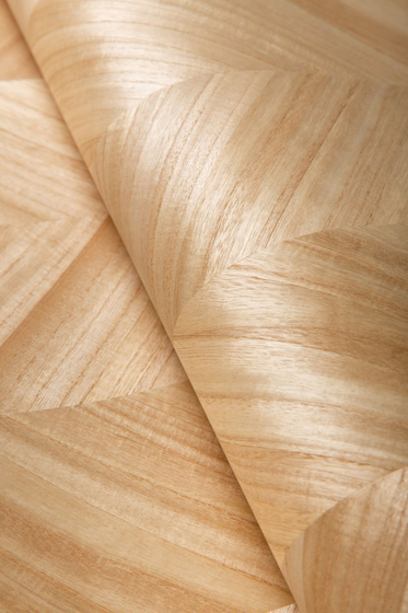  Обои Decaro Wallcoverings Pure Wood ARW011