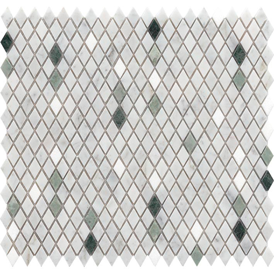 Gem Greens Мозаика L'Antic Colonial