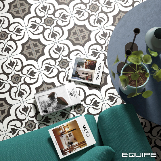 Rivoli Loiba керамогранит Equipe 20x20