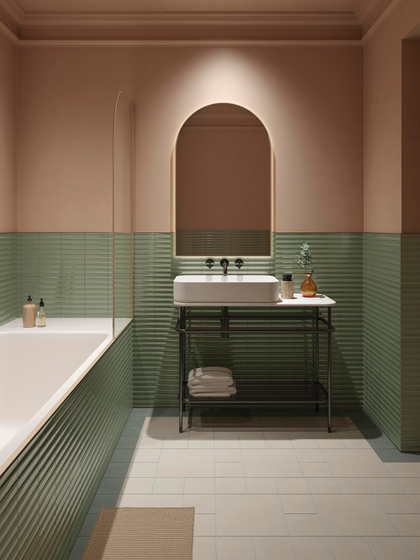 Blinds Jade плитка L'antic Colonial 16,5х30