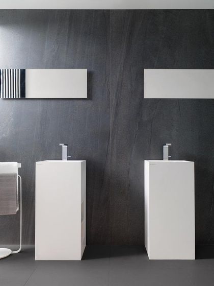 Aged Dark Nature 6 mm керамогранит XLight Urbatek 120x250