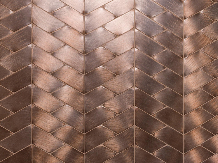 Gravity Aluminium Trace Copper