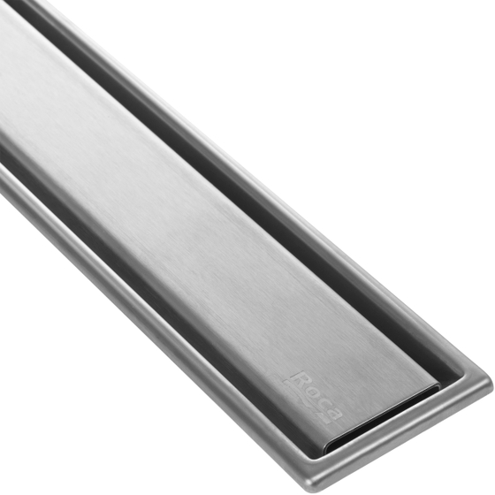 Дренажный канал Roca Flow Basic 60 см, универсальный, d50, ZRU9307710