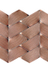 Gravity Aluminium Trace Copper
