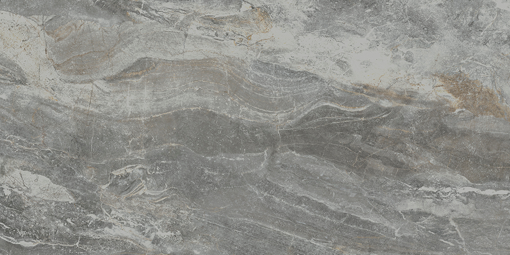 DL502820R Гриджио серый обрезной Kerama Marazzi 60x119.5