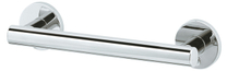34901 010300 Keuco Plan Care Поручень для горизонтального иили вертикального монтажа, 382 мм, хром
