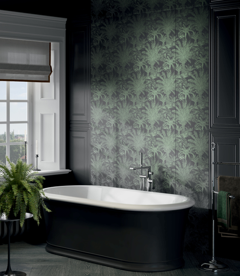 HGD/B450/14051R Декор Синтра 2 обрезной Kerama Marazzi 40x120