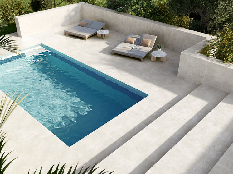 Bella Stone Bone Grip+ 59,5x119,2 керамогранит Colorker (2шт/кор) 59,5х119,2