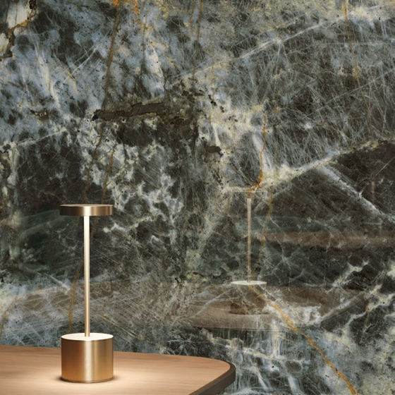 Stellaris Madagaskar Dark Nat керамогранит Italon 80x160