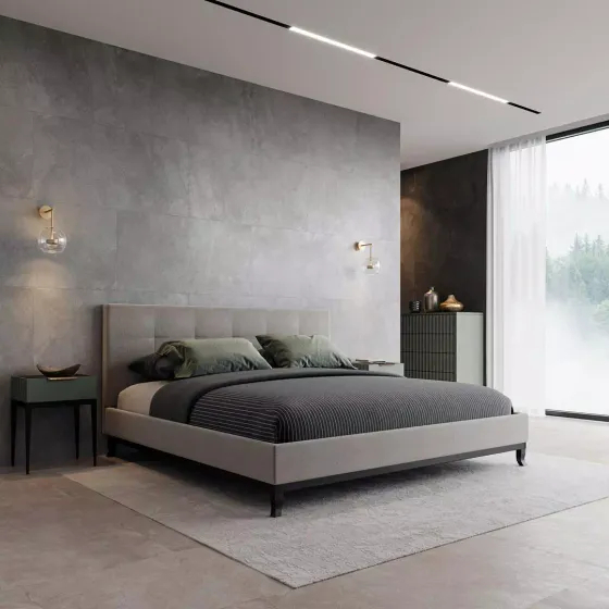 DD600420R  Про Стоун серый обрезной Kerama Marazzi 60x60