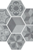 SG23032N Пуату микс Kerama Marazzi 20x23.1