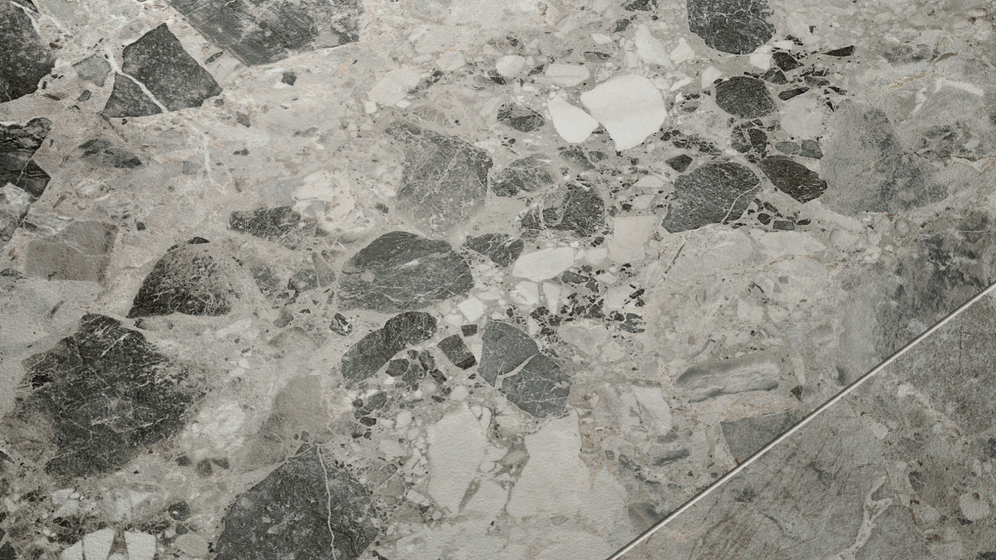 Continuum Stone Grey керамогранит Italon 80x160