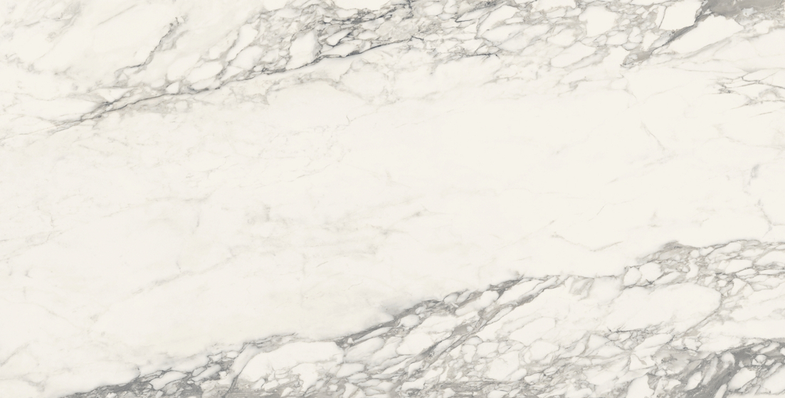 Trumarmi Arabescato Krystal керамогранит Sant'Agostino 60x120