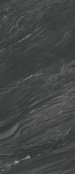 Marvel Diva Black Tempest Silk.керамогранит  Atlas Concorde 120х278