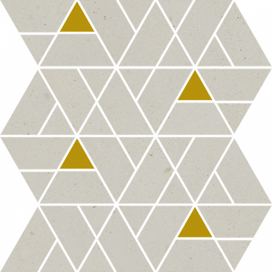 Avantgarde Pure Mosaico Luxor мозайка Italon