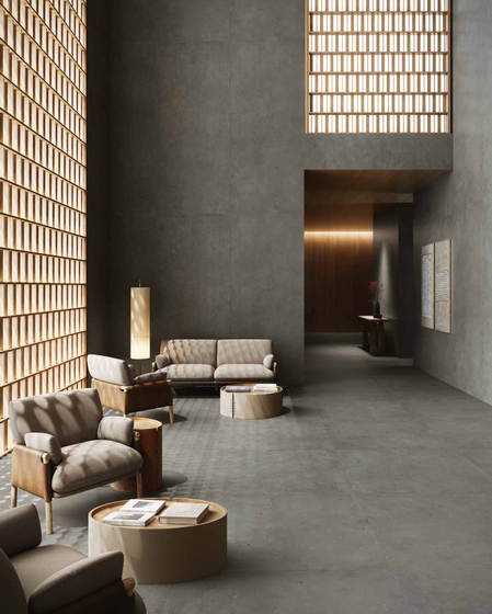 Avantgarde Black керамогранит Italon 60x120