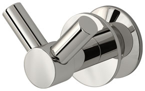 Вешалка ВИКТОРИЯ, Хром, 00-2010-0002