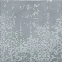 OS/A334/5303 Декор Адриатика 4 голубой глянцевый Kerama Marazzi 20x20