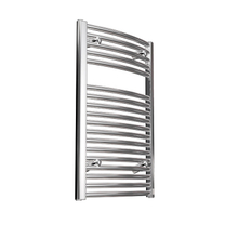 Полотенцесушитель электрический Noken Contracts C, 500х730, хром, 100048065