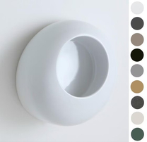 Писсуар Cielo Ball подвесной(66х30х70)