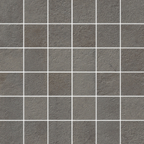 Millennium Black Mosaico 30х30 мозаика Italon