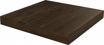 SG507320R\GCS  Ступень угловая клееная левая Сальветти венге Kerama Marazzi 33x33